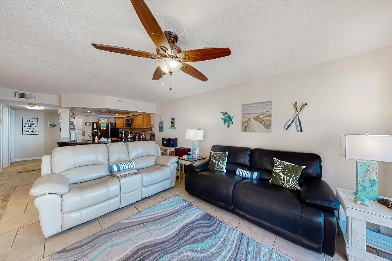 Apartment Summerhouse 910B Panama City Beach
