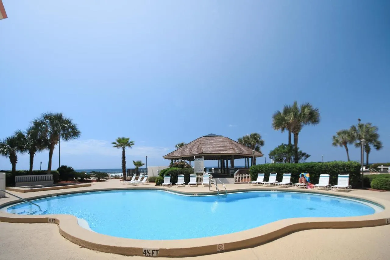 Summerhouse 910B Panama City Beach