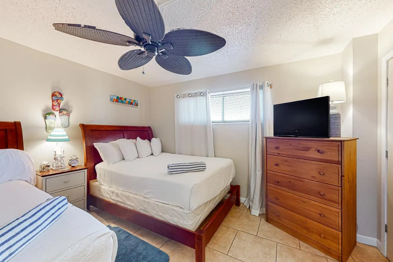 Apartment Summerhouse 910B Panama City Beach